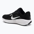 Dámske bežecké topánky Nike Downshifter 13 astronomy black / white / dark smoke grey 3
