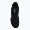 Dámske bežecké topánky Nike Downshifter 13 astronomy black / white / dark smoke grey 5