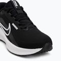 Dámske bežecké topánky Nike Downshifter 13 astronomy black / white / dark smoke grey 7