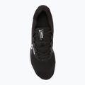 Pánske bežecké topánky Nike Downshifter 13 black/white 5