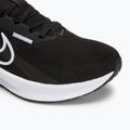 Pánske bežecké topánky Nike Downshifter 13 black/white 7