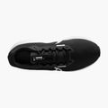 Dámske bežecké topánky Nike Downshifter 13 astronomy black / white / dark smoke grey 11