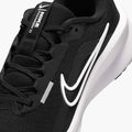 Dámske bežecké topánky Nike Downshifter 13 astronomy black / white / dark smoke grey 13