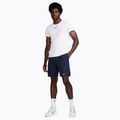 Pánske tenisové šortky Nike Court Dri-Fit Victory 9" obsidian / white 2