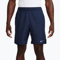 Pánske tenisové šortky Nike Court Dri-Fit Victory 9" obsidian / white 3