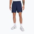 Pánske tenisové šortky Nike Court Dri-Fit Victory 7" obsidian/white