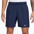 Pánske tenisové šortky Nike Court Dri-Fit Victory 7" obsidian/white 4