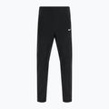 Pánske tenisové nohavice Nike Court Dri-Fit Advantage black/white