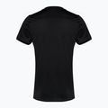 Pánske tenisové tričko Nike Court Dri-Fit Advantage black/white 2