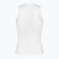 Dámske tenisové tielko Nike Court Dri-Fit Advantage Tank white/black 2