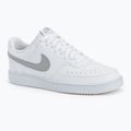 Pánska obuv Nike Court Vision Low Next Nature white/light smoke grey