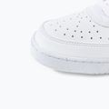 Pánska obuv Nike Court Vision Low Next Nature white/light smoke grey 7