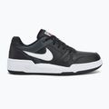 Pánske topánky Nike Full Force Low black/anthracite/sail/white 2