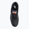 Pánske topánky Nike Full Force Low black/anthracite/sail/white 5