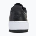 Pánske topánky Nike Full Force Low black/anthracite/sail/white 6