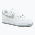Pánske topánky Nike Air Force 1 '07 white/white/light smoke grey