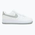 Pánske topánky Nike Air Force 1 '07 white/white/light smoke grey 2