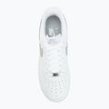 Pánske topánky Nike Air Force 1 '07 white/white/light smoke grey 5