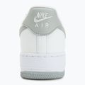 Pánske topánky Nike Air Force 1 '07 white/white/light smoke grey 6