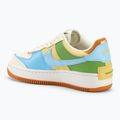 Dámske topánky Nike Air Force 1 Shadow coconut milk/aquarius blue/saturn 3