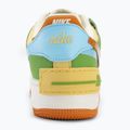 Dámske topánky Nike Air Force 1 Shadow coconut milk/aquarius blue/saturn 6