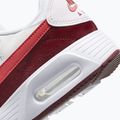Dámske topánky Nike Air Max SC white/team red/adobe 9