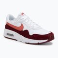 Dámske topánky Nike Air Max SC white/team red/adobe