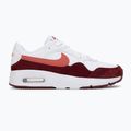 Dámske topánky Nike Air Max SC white/team red/adobe 2