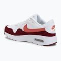 Dámske topánky Nike Air Max SC white/team red/adobe 3