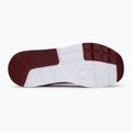 Dámske topánky Nike Air Max SC white/team red/adobe 4