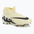 Detské kopačky Nike Zoom Mercurial Superfly 9 Academy FG/MG lemonade/black