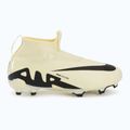 Detské kopačky Nike Zoom Mercurial Superfly 9 Academy FG/MG lemonade/black 2