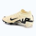 Pánske kopačky Nike Mercurial Zoom Vapor 15 Pro FG lemonade/black 3