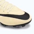 Pánske kopačky Nike Mercurial Zoom Vapor 15 Pro FG lemonade/black 7