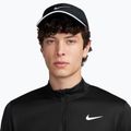 Pánska bežecká mikina Nike Pacer Dri-Fit 1/2 Zip black 4