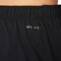 Pánske bežecké šortky Nike Fast Dri-Fit Brief Lined 3" black/black 5