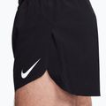Pánske bežecké šortky Nike AeroSwift Dri-Fit ADV 4" black/summit white 6