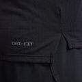 Pánske bežecké tielko Nike Fast Dri-Fit čierne 6
