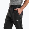 Pánske nohavice Nike Dri-Fit Challenger Woven black/black 3