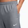 Pánske nohavice Nike Dri-Fit Challenger Woven smoke grey/black 4