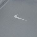 Pánska bežecká mikina Nike Pacer Dri-Fit 1/2 Zip smoke grey 9