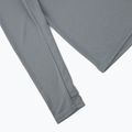 Pánska bežecká mikina Nike Pacer Dri-Fit 1/2 Zip smoke grey 10