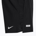 Pánske šortky Nike Challenger Flash Dri-Fit 5" Brief-Lined black/black/black 3