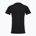 Pánske tréningové tričko Nike Flex Rep Dri-Fit black/white 9