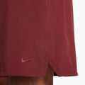 Pánske šortky Nike Unlimited Dri-Fit 7" Unlined dark team red/black/dark team red 7