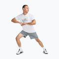 Pánske bežecké šortky Nike Form Dri-FIT 7" Unlined Versatile smoke grey/black 2