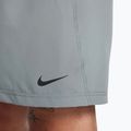 Pánske bežecké šortky Nike Form Dri-FIT 7" Unlined Versatile smoke grey/black 6