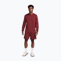 Pánske tričko longsleeve Nike Primary Dri-Fit Versatile dark team red/dark team red 2