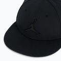 Šiltovka Nike Jordan Jumpman Pro black/anthracite/white 3