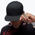 Šiltovka  Jordan Jumpman Pro black/anthracite/white 6